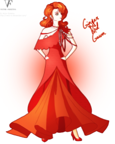 ginger_red_gown_by_neko_vi-d5c21xj